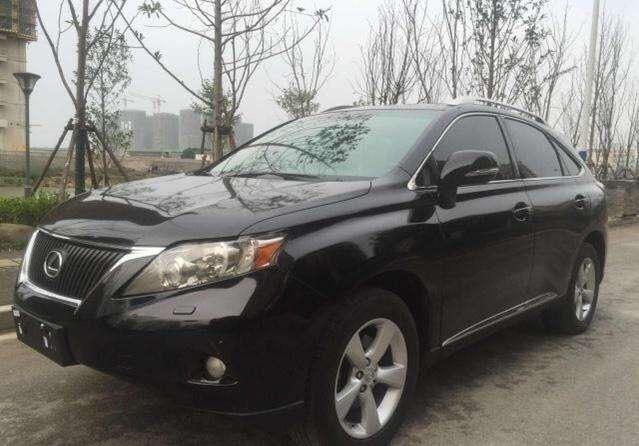 雷克萨斯rx270老车还耐开吗,雷克萨斯rx老车主谈新款