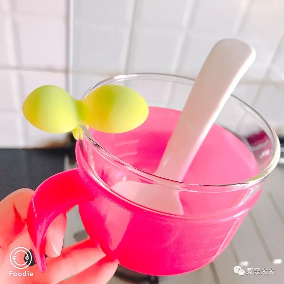 做辅食必备工具箱,入门级辅食工具合集