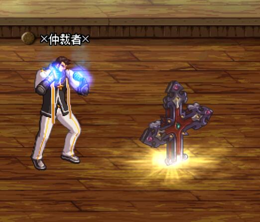 适合三觉新春装扮的武器幻化,阿修罗三觉时装搭配武器幻化