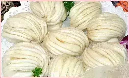 面点的各种配料与做法视频教程,29种面点的配料与做法