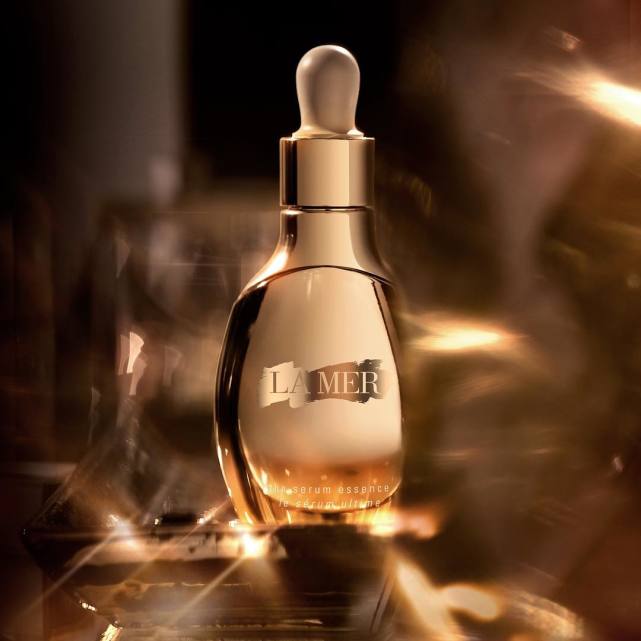 全球公认最好的三款精华液,全球十大奢侈精华水