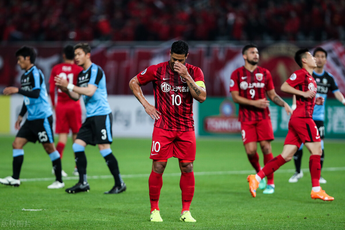 国安vs川崎视频集锦,川崎7-0北京国安