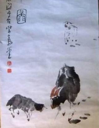 我知道文房四宝是什么,多少人不知道文房四宝