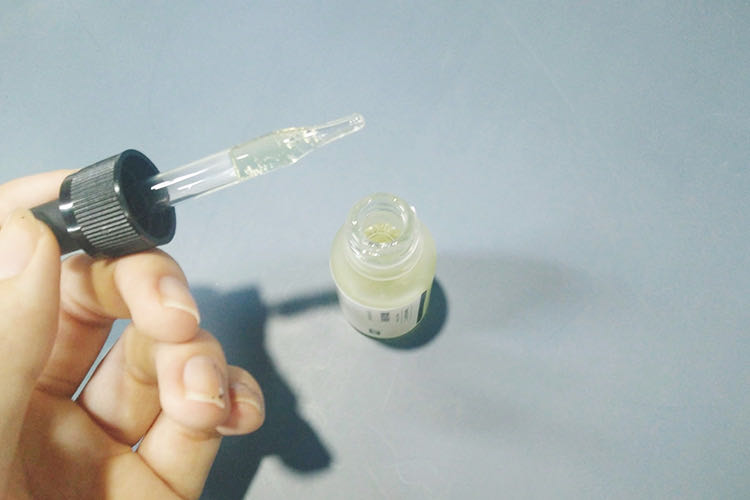 水蛭素祛痘效果怎么样,水蛭素寡肽冻干粉