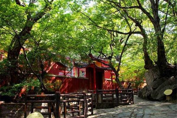 宿州旅游必去十大景点有哪些地方,宿州虞姬旅游攻略