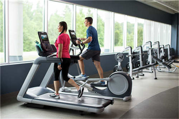 买椭圆机合适还是去健身房合适,购买一款椭圆机实用吗