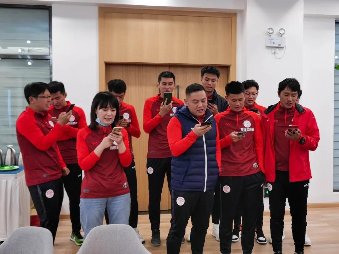 云南省足协青训教练,云南省足协青训初级管理师培训班