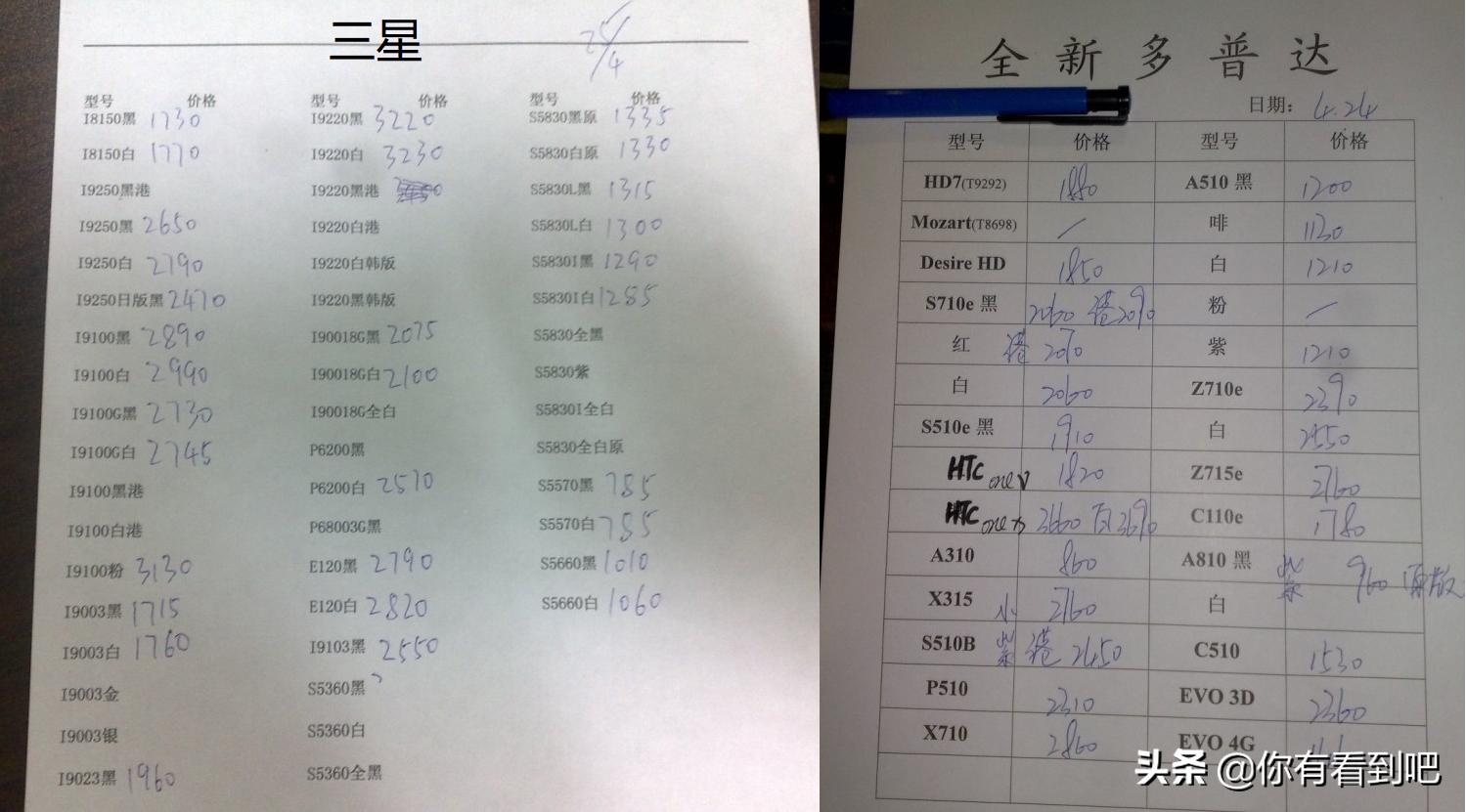 小米忘记了性价比的初心？realme来接班？