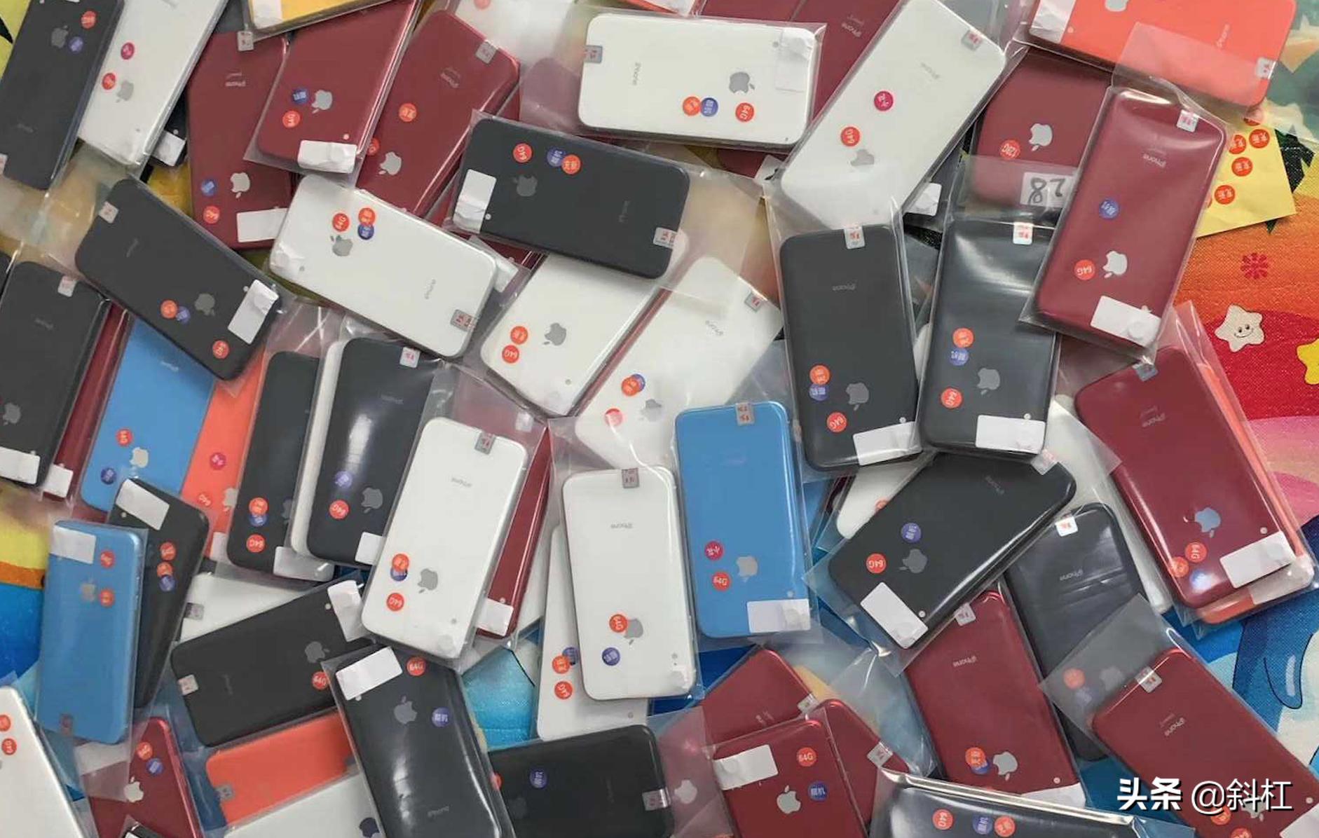 华强北50位富豪,华强北怎么诞生50个亿万富翁