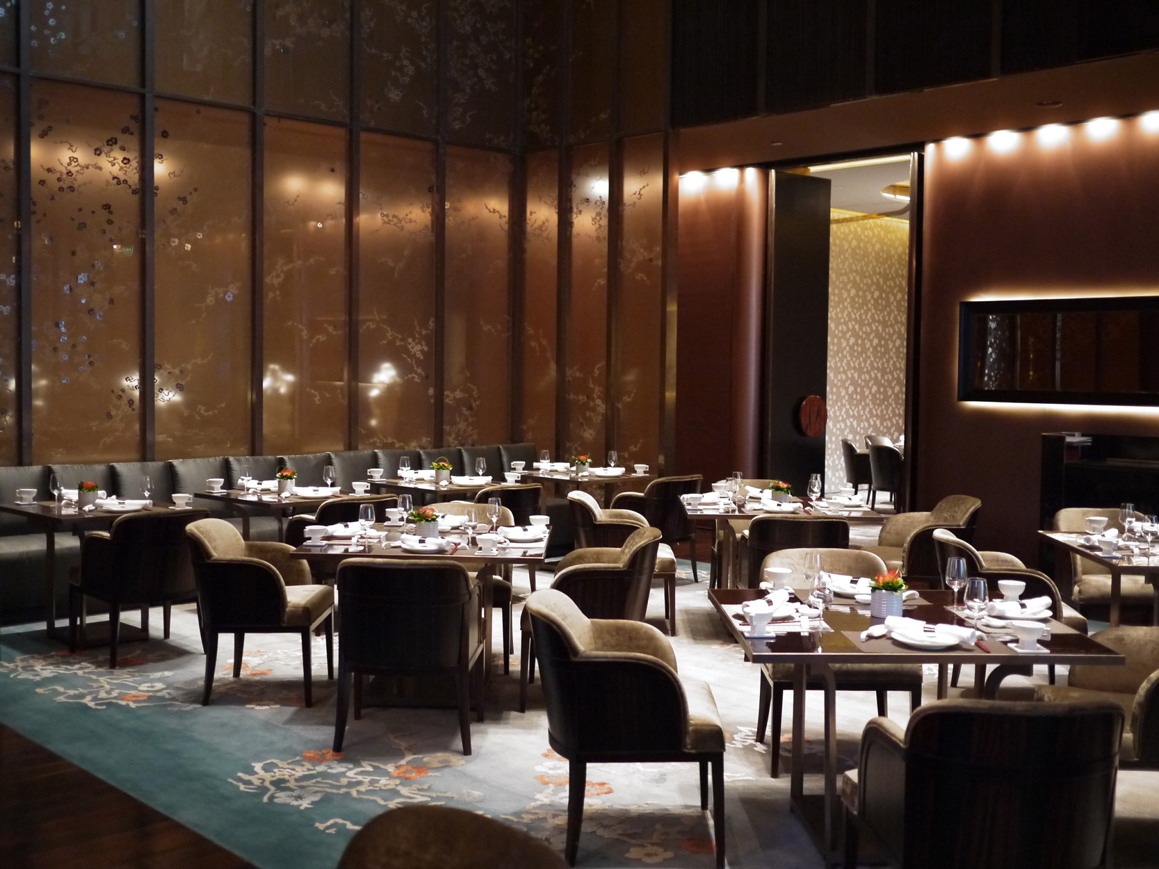 conrad康莱德酒店厦门,北京康莱德酒店行政酒廊