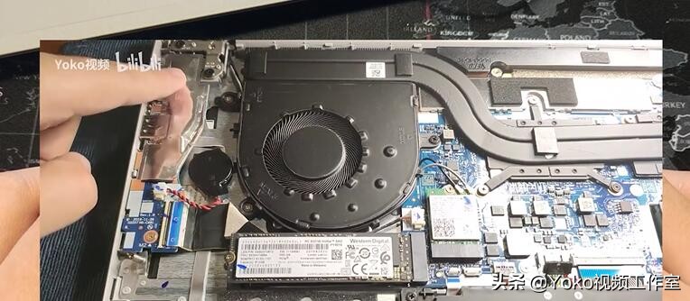 「问题汇总」联想小新可不可以买？Up主的电脑怎么样了？