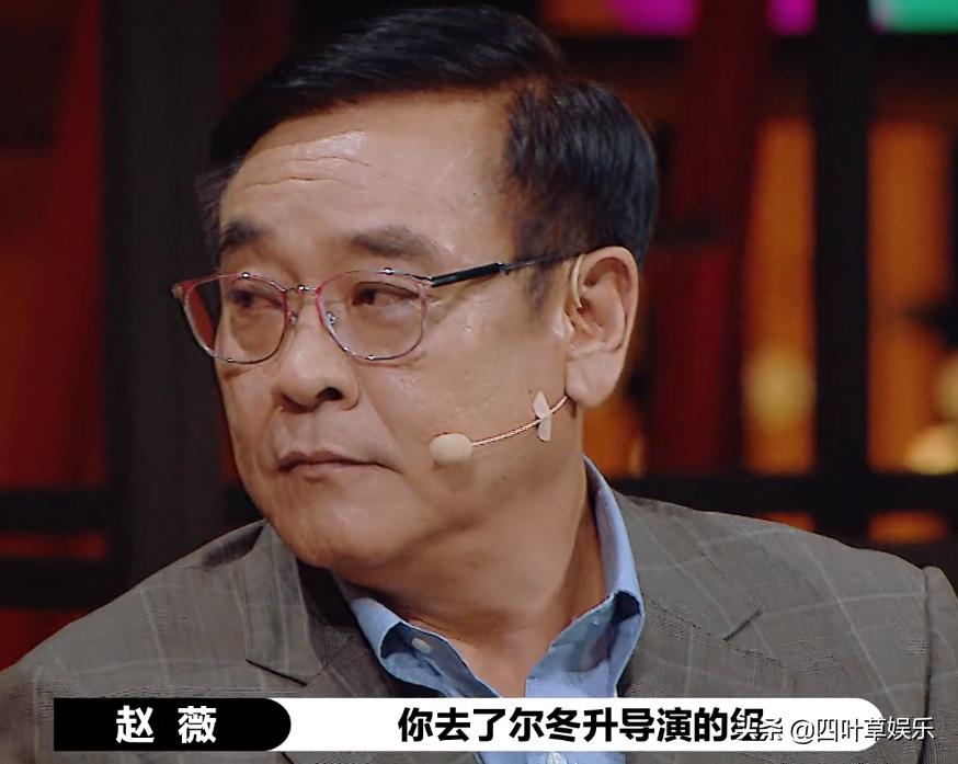 何书桓杜飞第一次和如萍见面,陆如萍和杜飞何书桓第一次见面