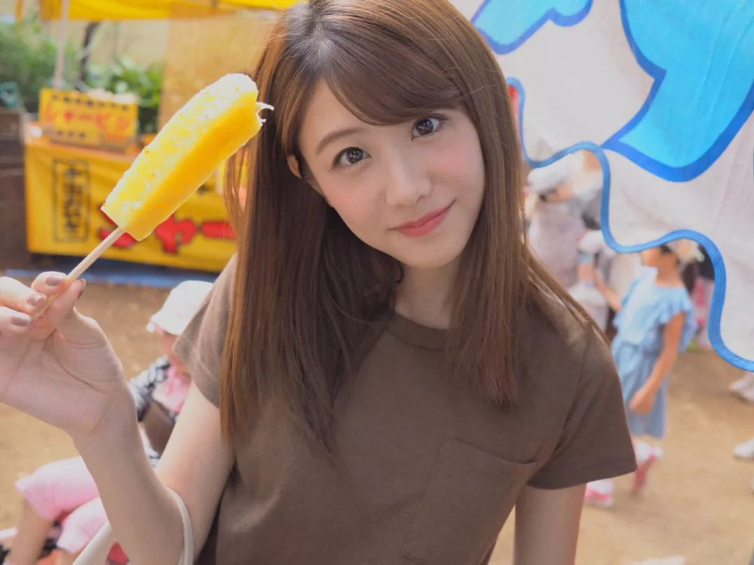 女星松尾薰,松尾薰个人资料