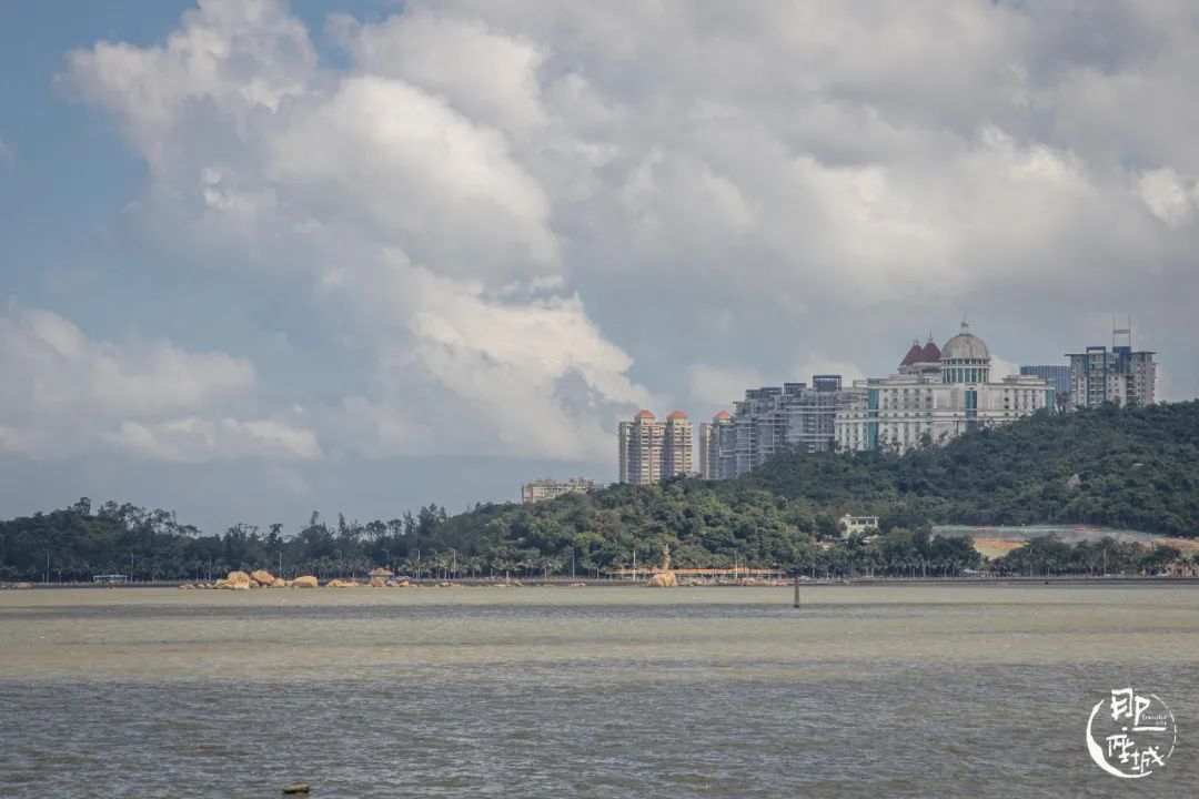 我去了最适合谈恋爱的珠海，回来却还是个单身狗