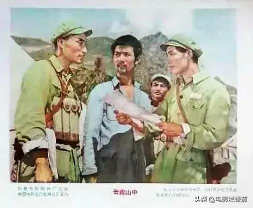 十部国产战争片,2023中国十部最猛战争片