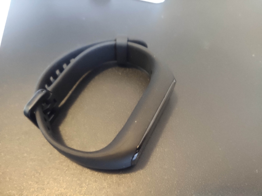 手环中的“性能之王”黑加手环1s体验