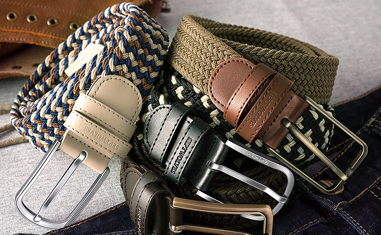 腰带如何选显腰细,腰带怎么选款式好看又实用