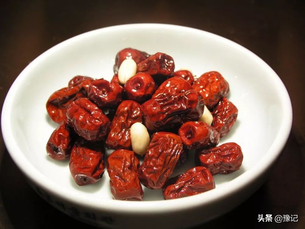 除了冬枣还有什么枣又大又圆,除了红枣枸杞茶还有什么茶