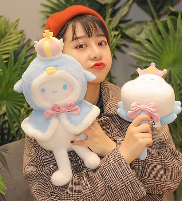 玩具盲盒成本很低,通过盲盒玩具你也可以月入过万