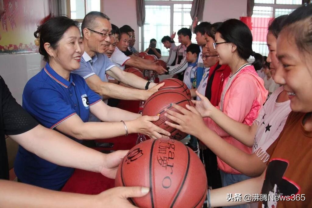 阜阳临泉武术协会,武术协会捐款