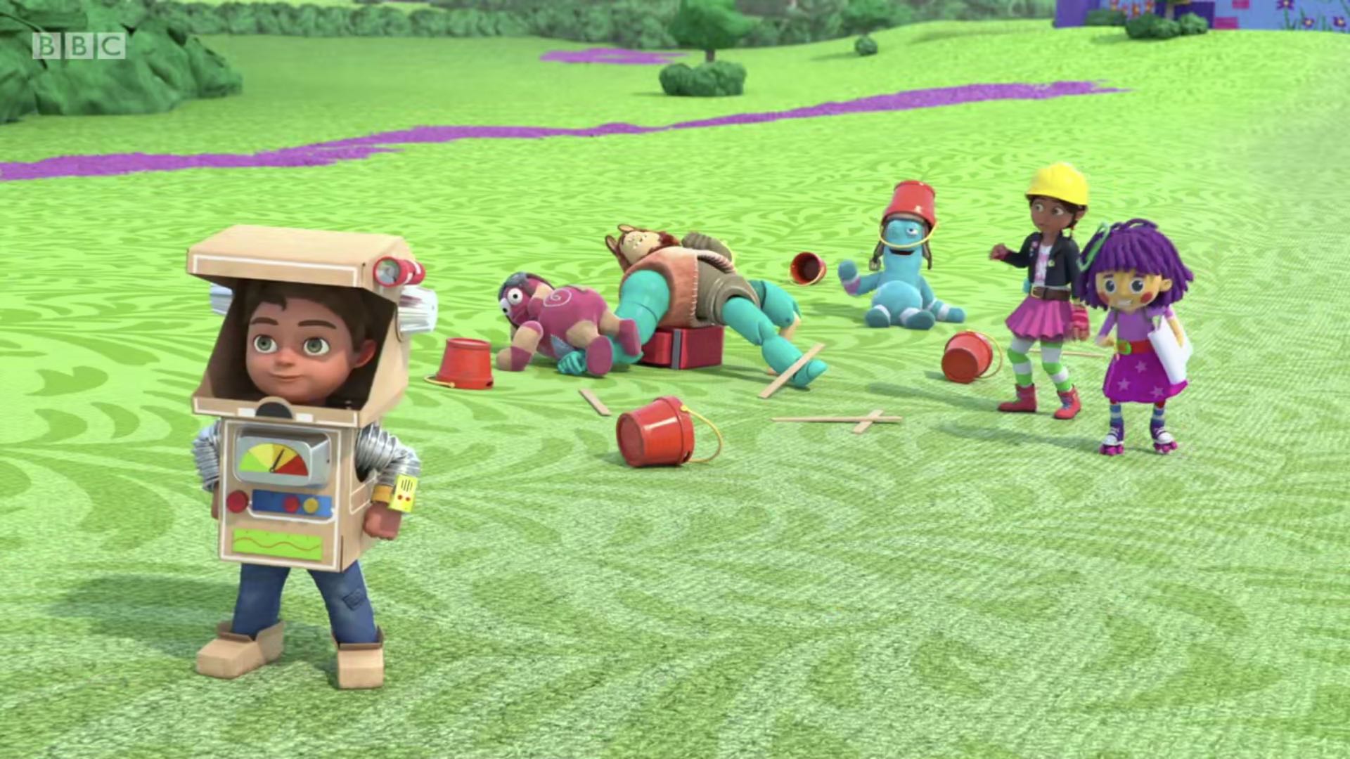 斑马英语启蒙早教0-6岁动画片网盘,bbc英语启蒙动画片开口说英语系列