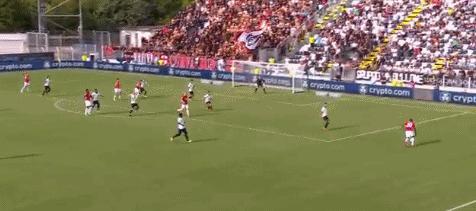 BL看球简讯9月26利物浦憾平，切尔西负曼城