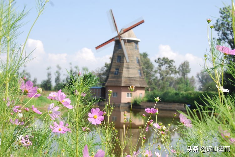 昆明嘉丽泽旅游景区,昆明嘉丽泽湿地露营