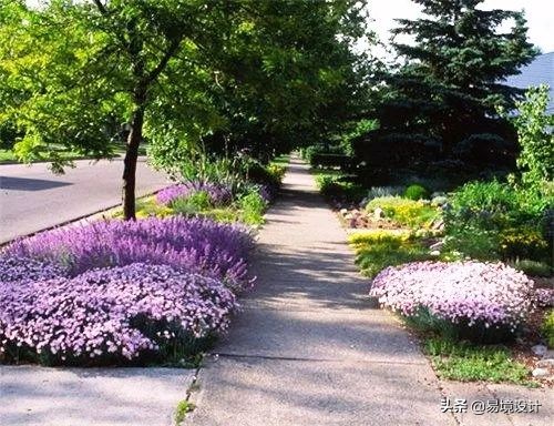 道路景观设计理念,道路景观设计的含义和目标