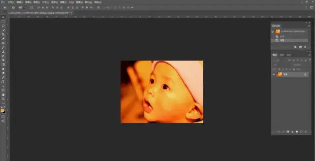 ps怎么把照片调清晰ps调色小技巧,ps里面cameraraw调色技巧