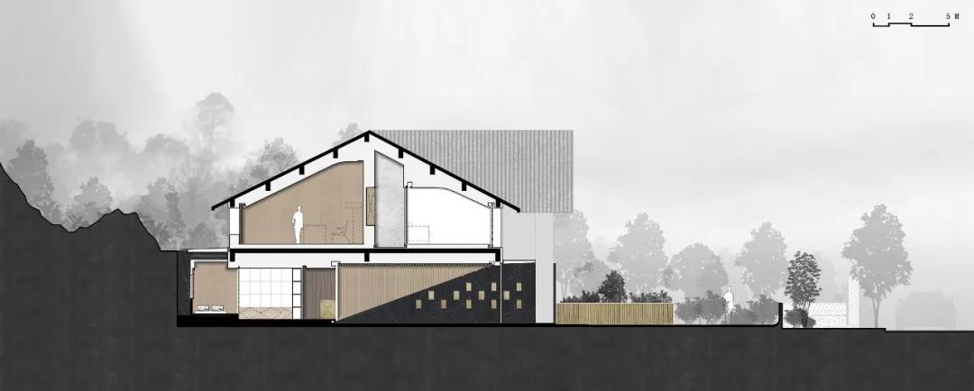 小长假来杭州旅游,五一小长假来到杭州一个郊区小镇