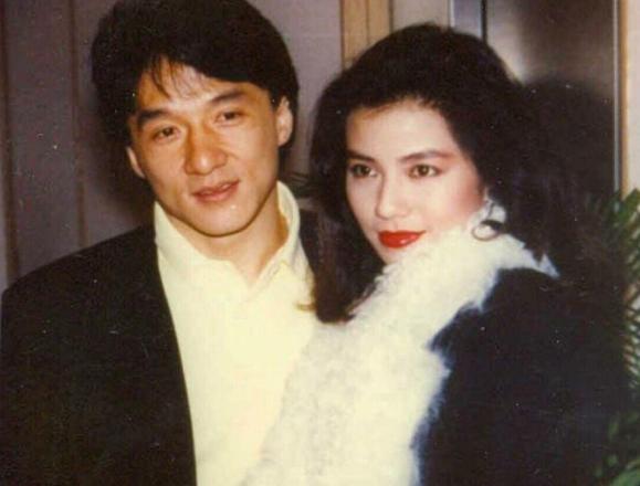 成龙唯一被封的电影,成龙唯一一部黑社会电影