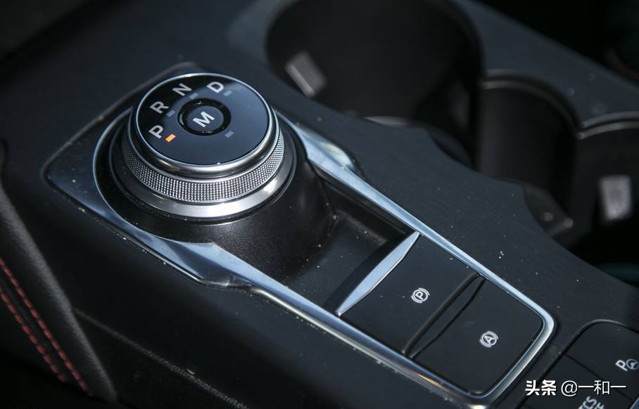 2017福克斯1.5t发动机动力参数,福特福克斯1.5T8AT变速箱