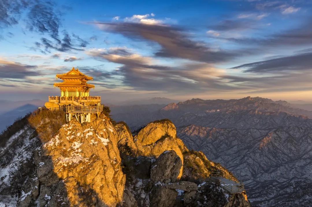 旅行结束回来继续努力,旅行恢复生命力