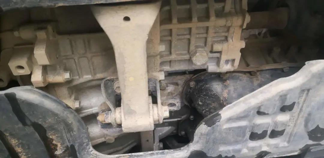 2018款智跑2.0真实油耗四驱二手车,智跑19款2.0顶配二手车