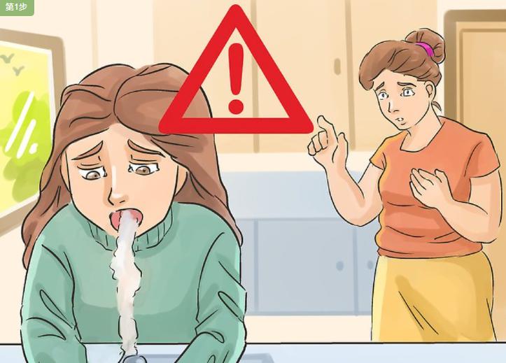 挑食的人怎么相处,对付挑食的人的话