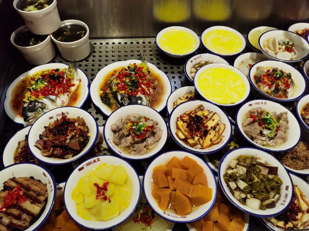 十年老店怎么经营,开一家小碗菜要准备什么