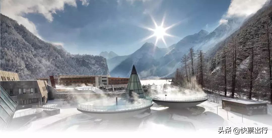 世界十大顶级温泉排行榜,全球十大温泉天堂