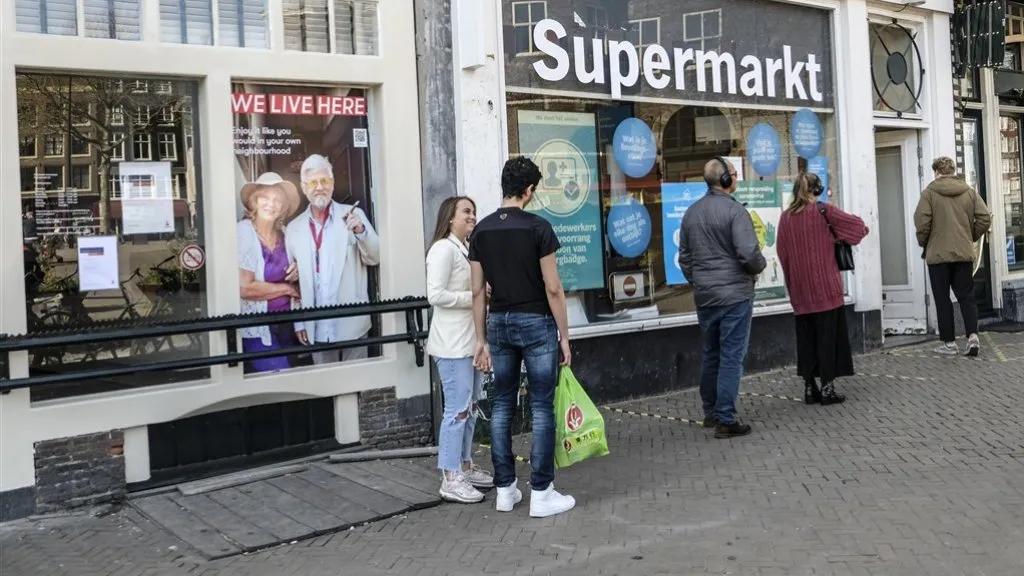 全世界将开启“半永久*锁封**”至少两年时间