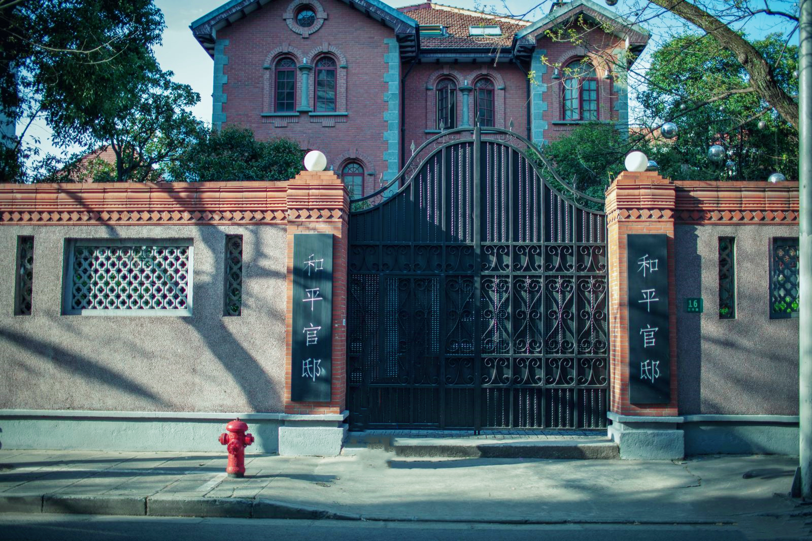 上海步行街游玩攻略路线,游玩上海步行街攻略