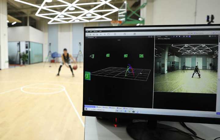 华为运动健康实验室是干什么的,华为手表呼吸健康研究功能在哪