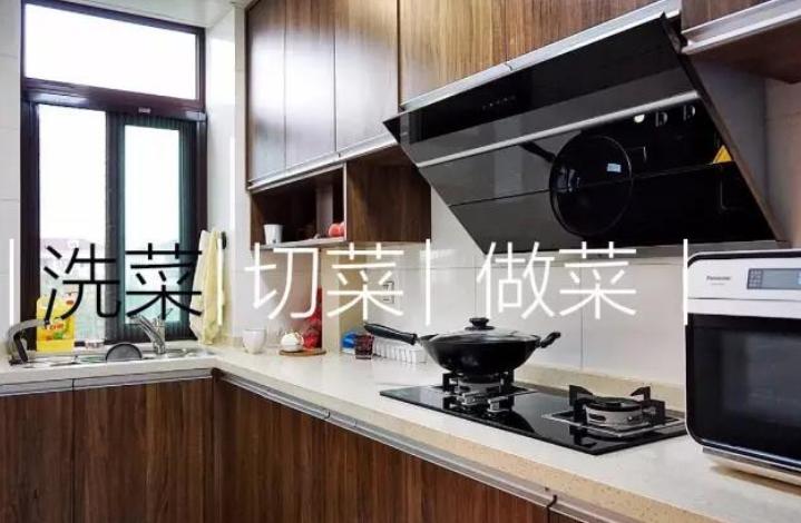 什么样的橱柜好看又实用又实惠,什么样的橱柜最好用好看