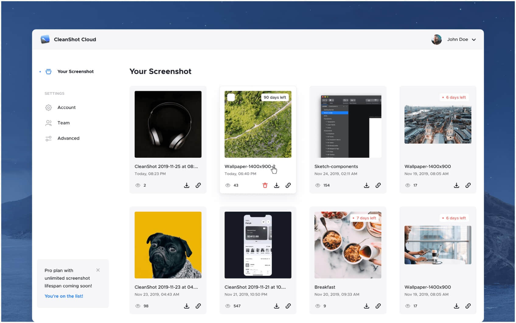 CleanShotX：屏幕截图录屏滚动截图标注一个都不少