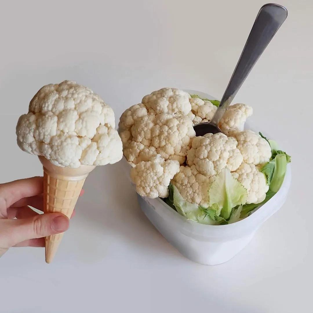 太诱惑了！外国美女把“人体”艺术玩到极致！网友：好大胆好喜欢