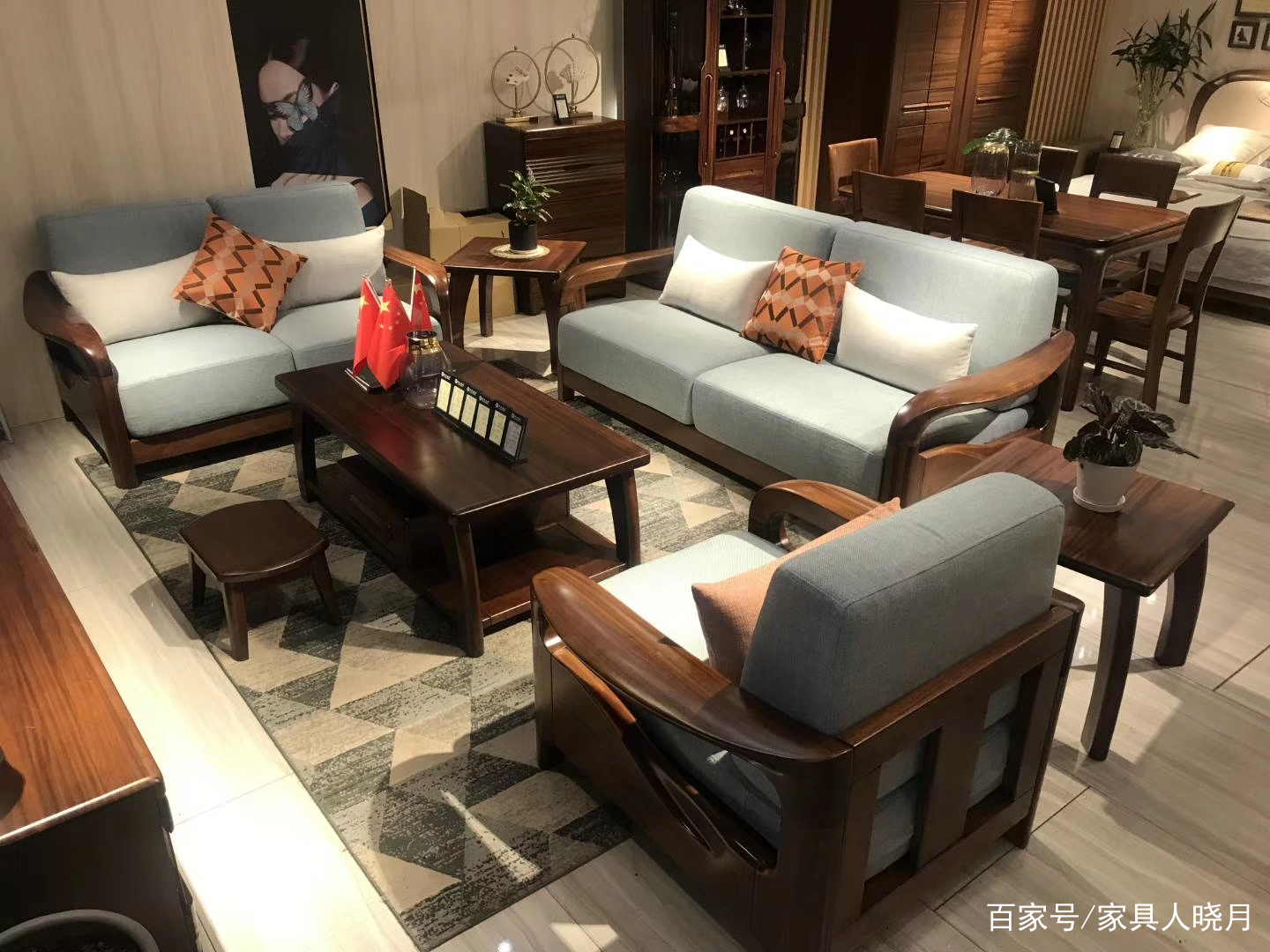 买家具避免入坑,买家具请注意以下4点避免踩坑