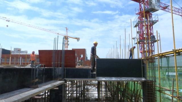 合水县重点发展,城区教育重点项目建设工作