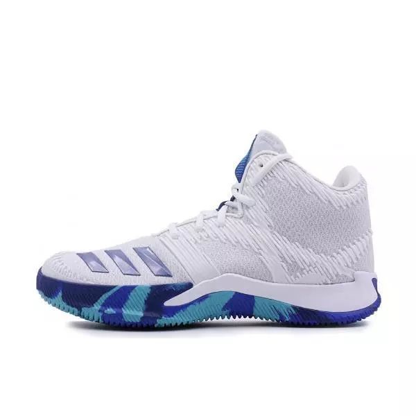 米切尔要求阿迪达斯出签名鞋,阿迪达斯米切尔最新款篮球鞋