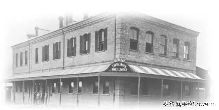 中国制造的“假货”捅破了钻石巨头的百年*局骗**