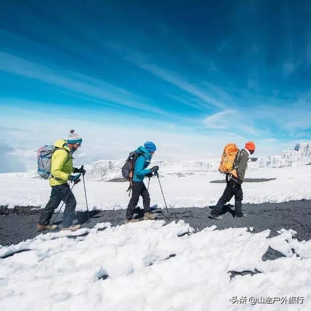 为什么不要独自去野外,呆着好没劲