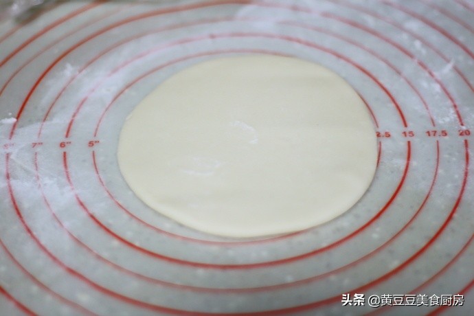 大枣花馒头好看又简单花样做法,花样枣花馒头的新做法