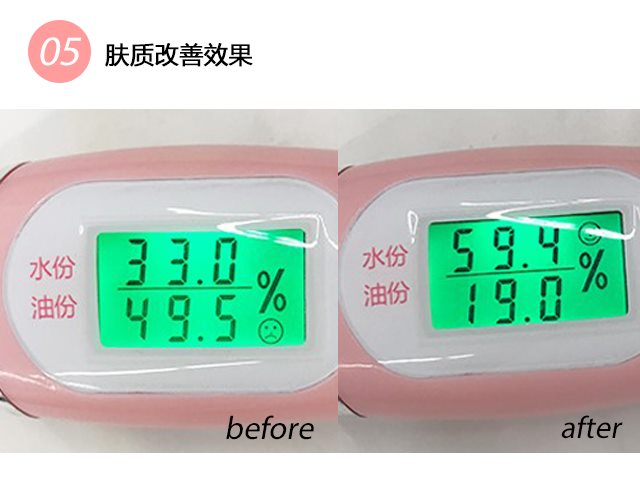 肌研糀润适合油皮吗,肌研糀润好用吗